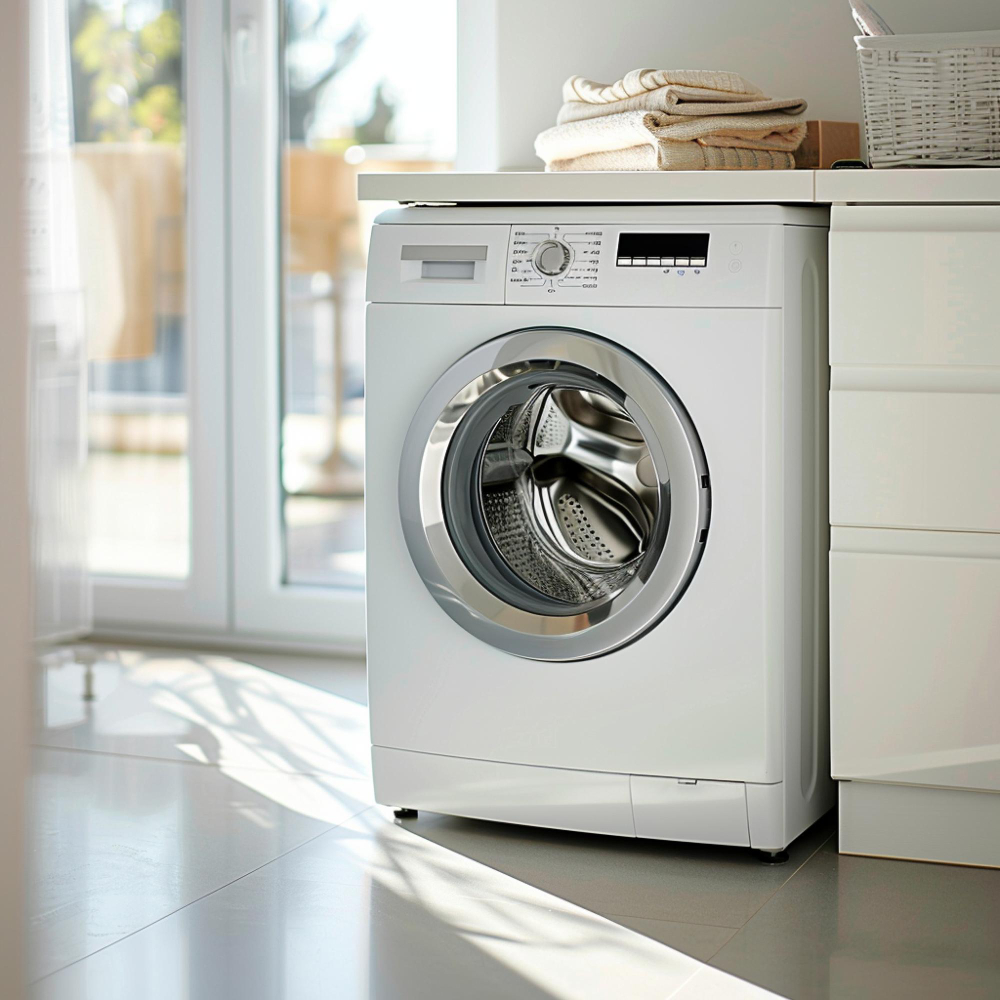 Reparación de Lavadoras
